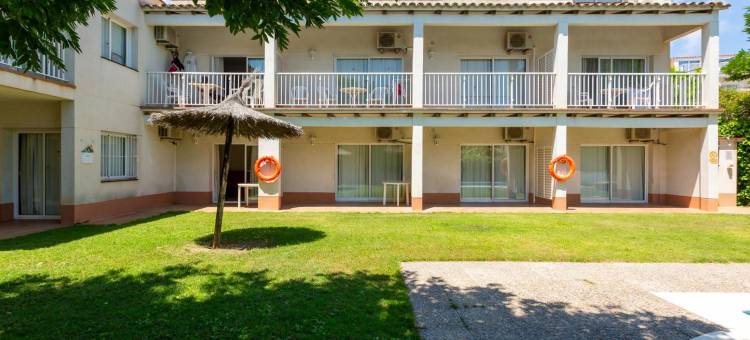 Apartamentos Sunway Tara图片