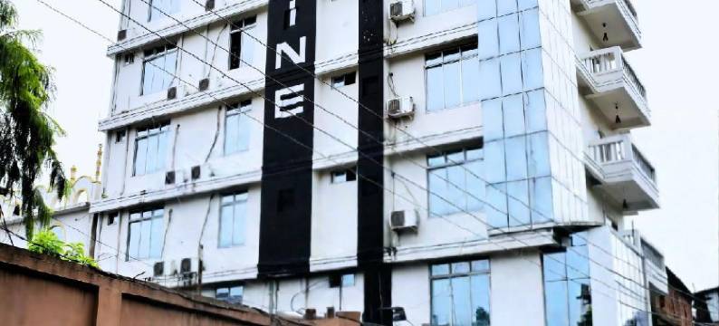 黄水晶酒店(Citrine Hotel)图片