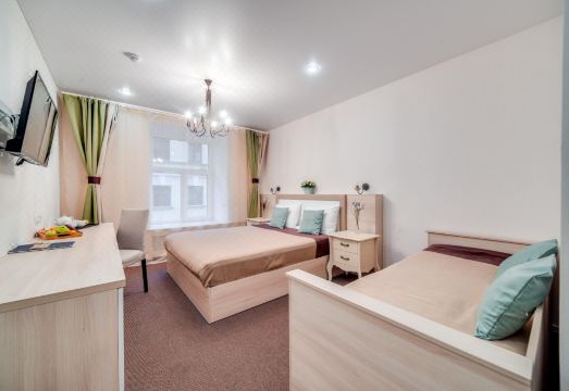 Epigraph Hotel Hotel Overview