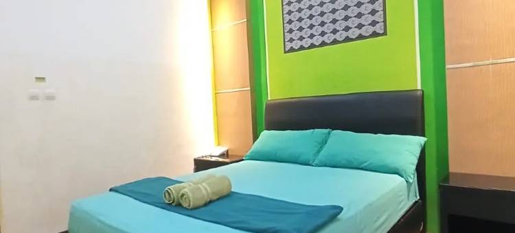 井里汶彭格兰卡拉布瓦纳尼达酒店(Hotel Santun Cirebon)图片