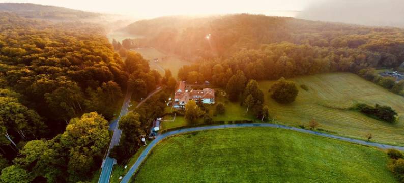 瓦尔德酒店(Landhotel Waldhaus)图片