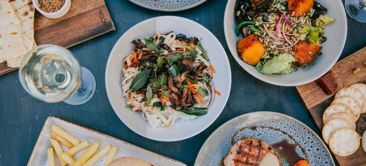 克拉伦登酒店(Clarendon Hotel)图片