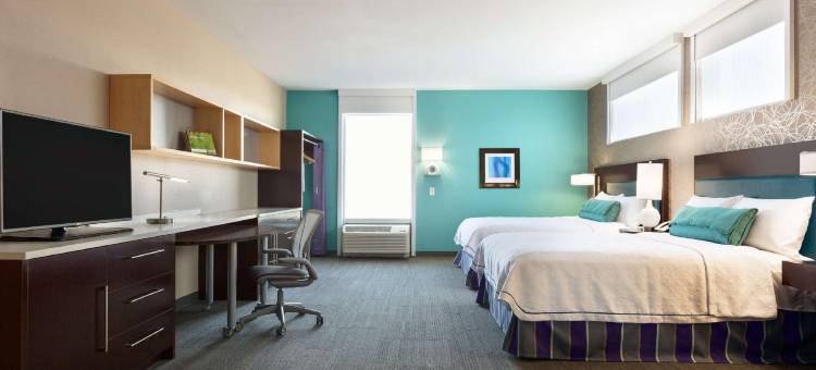 佛罗伦萨希尔顿惠庭酒店(Home2 Suites by Hilton Florence)图片