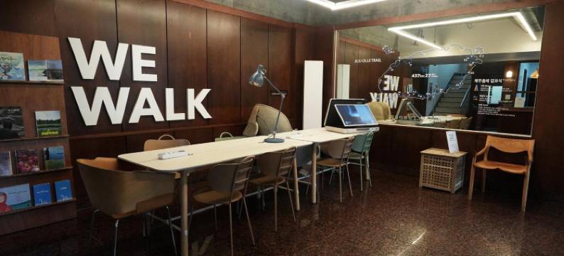 奥勒旅馆(Olle Stay)图片