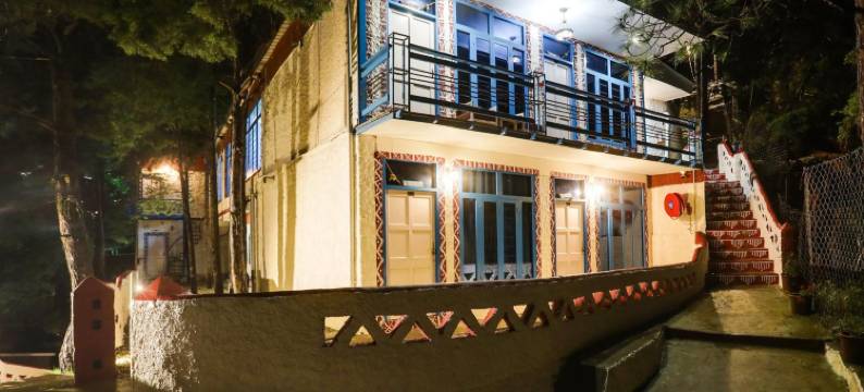 Palette by CheckIn Bhatta Falls Mussorie图片