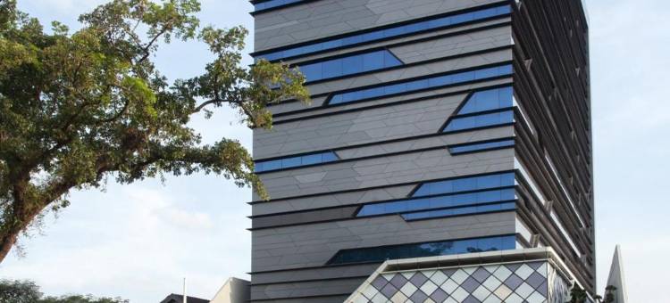 宜必思尚品棉兰巴蒂穆拉酒店(Ibis Styles Medan Pattimura)图片