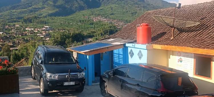 Homestay Santika图片