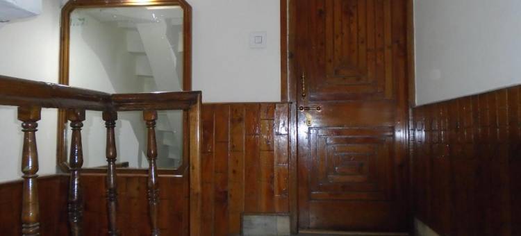 Hotel Magnolia Mallroad Manali图片