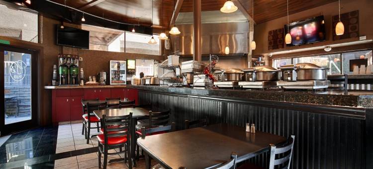 尤马购物中心贝斯特韦斯特套房酒店(Best Western Yuma Mall Hotel  Suites)图片