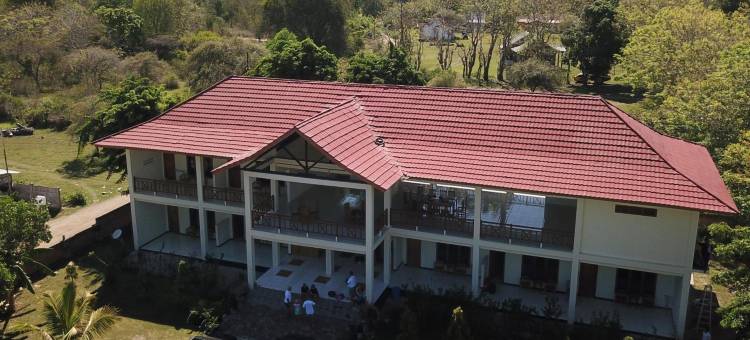 美丽之星酒店(La Belle Etoile Hotel)图片