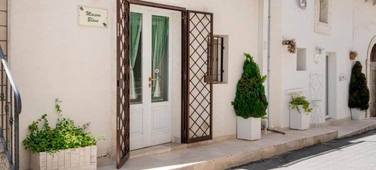 Maison Blanc Ostuni图片