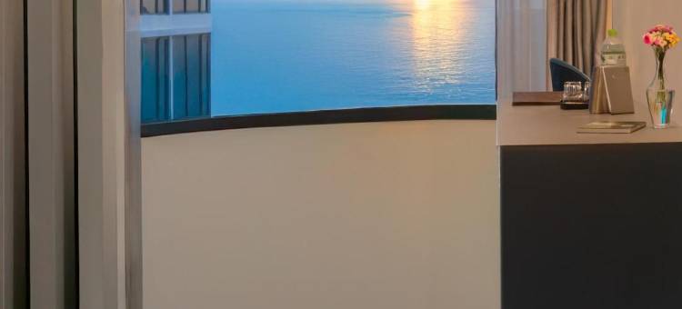 幸运太阳酒店(Lucky Sun Hotel Nha Trang Beach)图片
