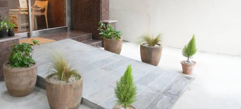 奥勒旅馆(Olle Stay)图片