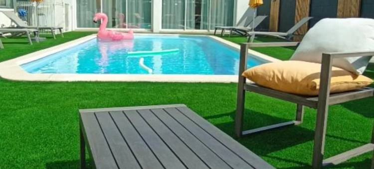 宜必思尚品普瓦捷北部酒店(Ibis Styles Poitiers Nord)图片