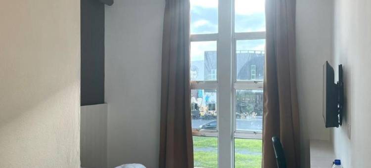 Garden Inns Motel图片