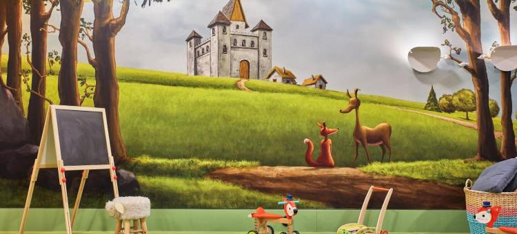 布鲁塞尔瓦勒迪泽尔埃勒雷酒店Airelles Val d'Isere(法国)(Airelles Val d'Isere)图片