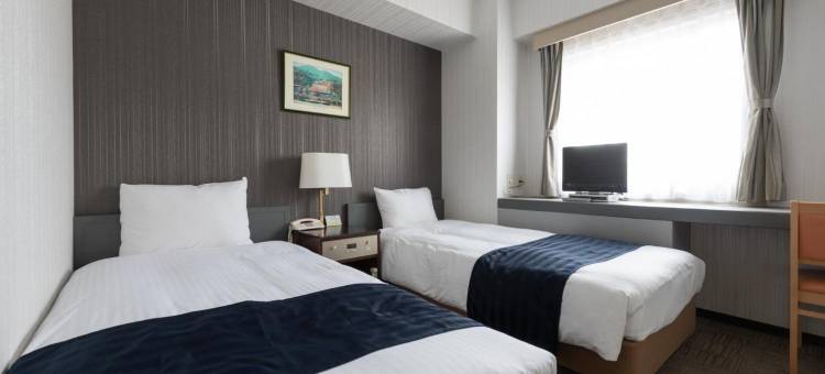 鸟取市酒店(Tottori City Hotel)图片