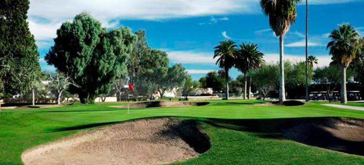 Motel 6 Tucson, AZ- Downtown图片