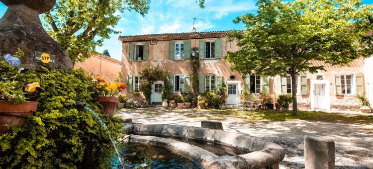 先驱之心度假屋酒店(Maison d'hôtes Coeur d'Hérault - Gîte et Chambres d'hôtes - Spa & Massages)图片