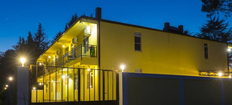 Hotel Lazur Abkhazia图片