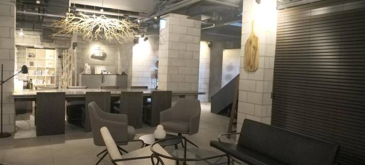 亚普弗罗青年旅馆(Upflo Hostel)图片