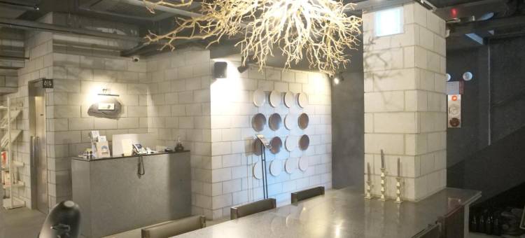 亚普弗罗青年旅馆(Upflo Hostel)图片