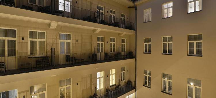 蒲种新镇酒店(EA Hotel New Town)图片