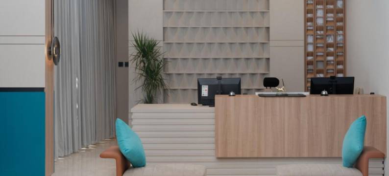 Sunway Tabuk Hotel图片