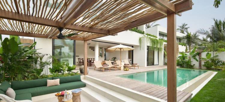 蒂亚斯别墅(Tias Villas)图片