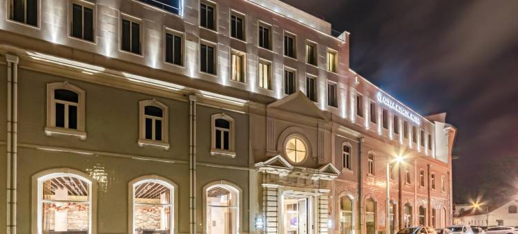 奥雷亚博物馆-Eurostars酒店集团旗下(Áurea Museum by Eurostars Hotel Company)图片