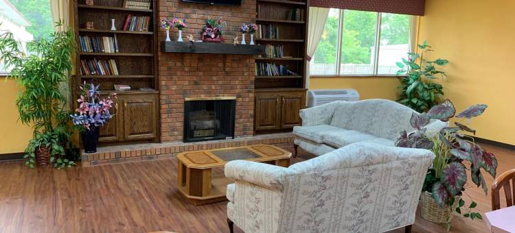 加夫尼温德姆速8酒店(Super 8 by Wyndham Gaffney)图片