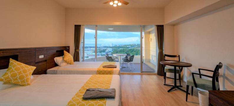 日落山酒店(Hotel Sunset Hill)图片