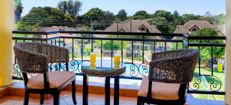 兰花之家(Orchid Homes, Gigiri)图片