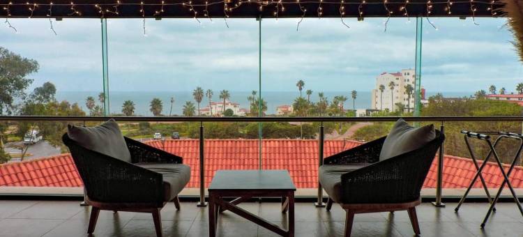 巴哈马尔庄园酒店(Hacienda Bajamar)图片