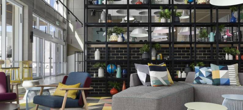 阿德莱德机场阿图拉酒店, EVT旗下(Atura Adelaide Airport, an EVT hotel)图片