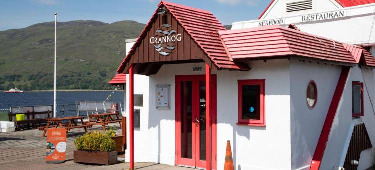 卡莱多尼亚酒店(The Caledonian Hotel)图片