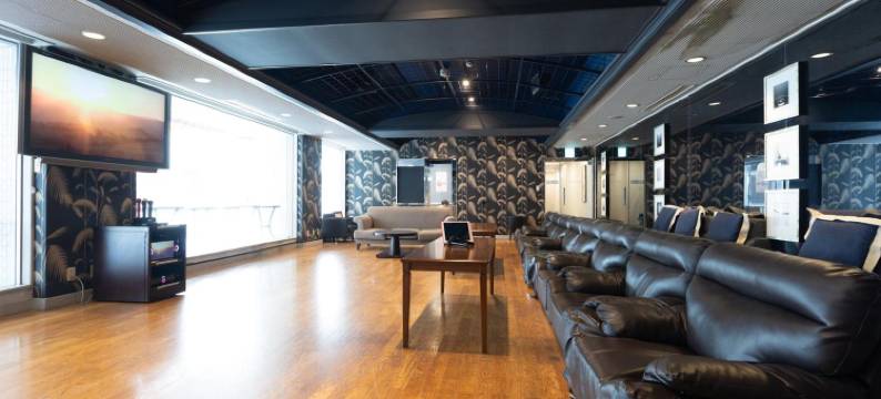 热海季节酒店(Atami Season Hotel)图片