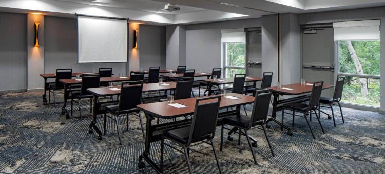 亨德森维尔纳什维尔凯悦嘉轩酒店(Hyatt Place Nashville Hendersonville)图片