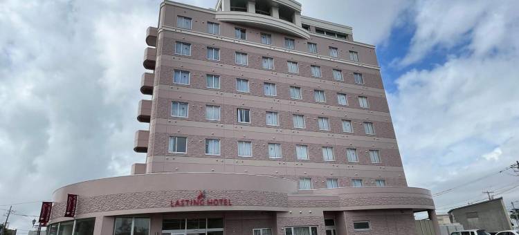 拉斯廷酒店(Lasting Hotel)图片