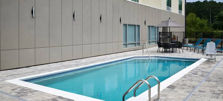 卡尔霍恩 TownePlace Suites 酒店(TownePlace Suites Calhoun)图片