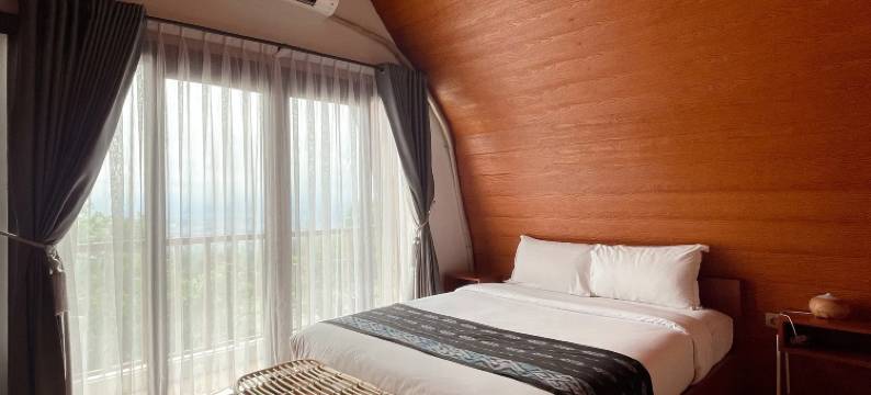 Pakuhaji Highland Eco Resort图片