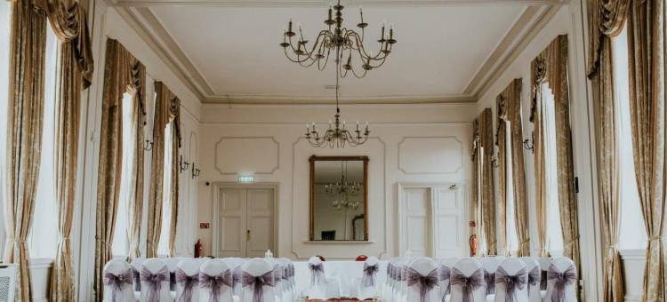 杭亭顿乔治酒店 - 格林国王旅馆(George Hotel by Greene King Inns)图片