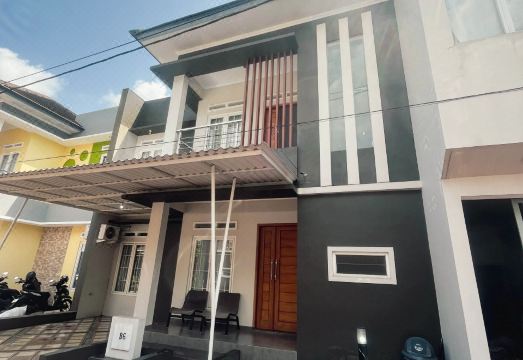 Villa Kamar Tamu Palagan for FamilyHotel Overview