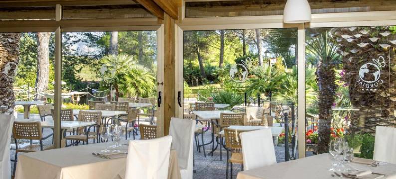 托斯卡尼佩拉哥尼酒店及高尔夫度假村(Il Pelagone Hotel & Golf Resort Toscana)图片