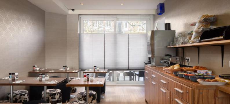 维克多里普兰酒店(Hotel Victorie)图片