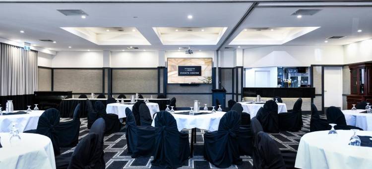 谭沃思发电厂利吉斯酒店(Powerhouse Hotel Tamworth by Rydges, an EVT hotel)图片