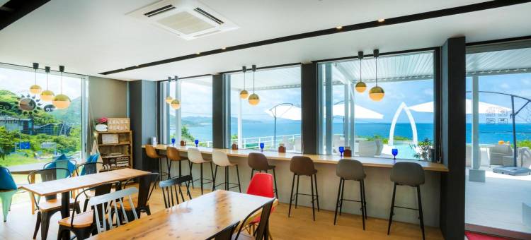 寿海亭酒店(Jukaitei)图片
