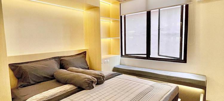 ALTUZ Apartment By Apartku图片