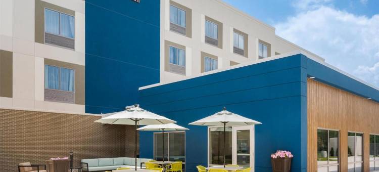 Hampton Inn & Suites by Hilton Alpena图片
