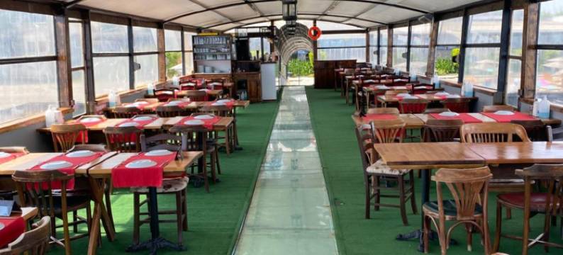 奥德里斯海滩酒店及度假村(Odrys Beach Hotel & Resort)图片